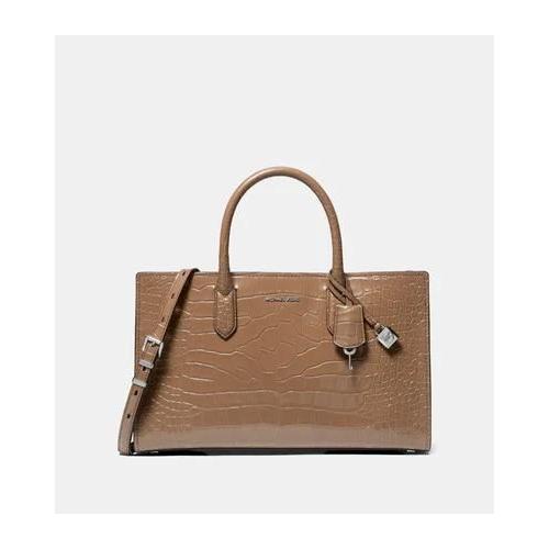 Sac discount mk marron